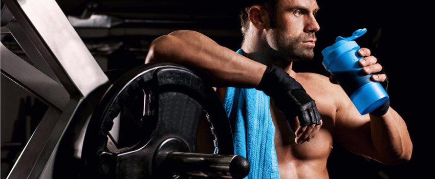 La steroidi è fondamentale per la tua attività. Scopri perché!