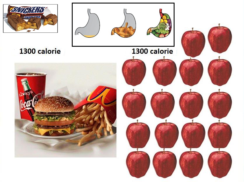 Peso: per dimagrire, tracciare il cibo che si mangia aiuta